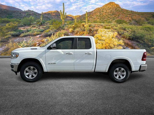 used 2020 Ram 1500 car, priced at $27,999