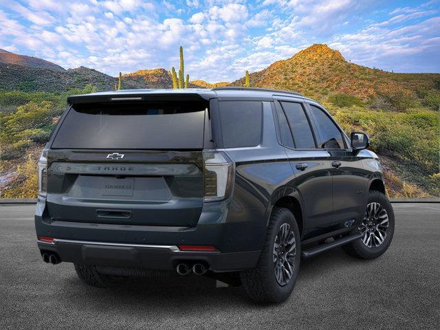 new 2026 Chevrolet Tahoe car, priced at $78,344