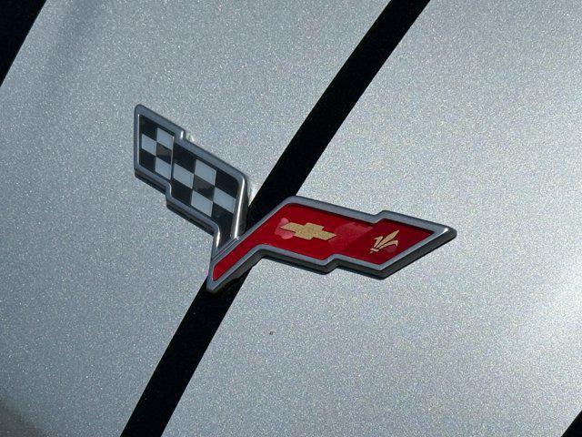used 2007 Chevrolet Corvette car, priced at $23,999