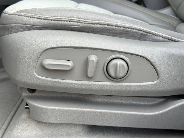 used 2022 Chevrolet Bolt EUV car, priced at $20,999