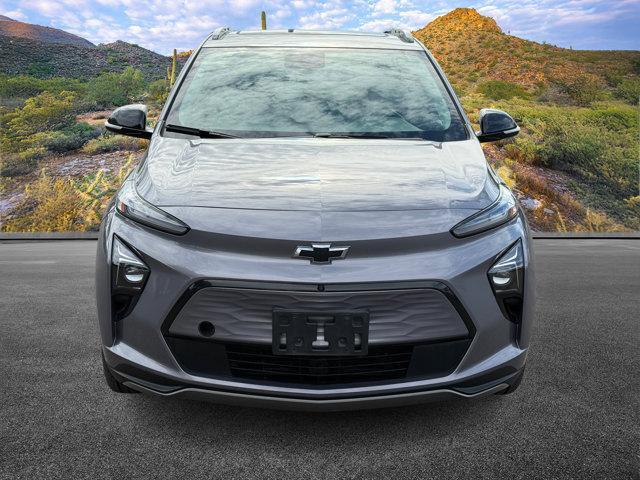 used 2022 Chevrolet Bolt EUV car, priced at $20,999