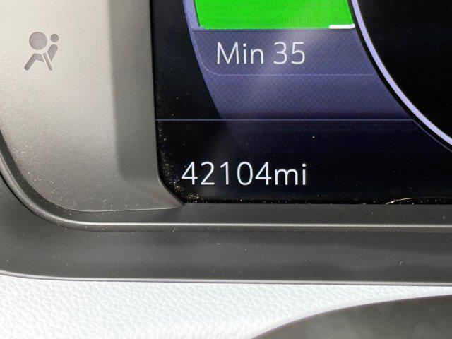 used 2022 Chevrolet Bolt EUV car, priced at $20,999