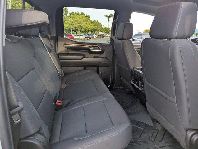 used 2024 Chevrolet Silverado 1500 car, priced at $49,999