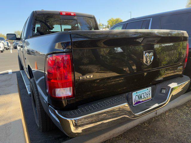 used 2017 Ram 1500 car, priced at $16,999