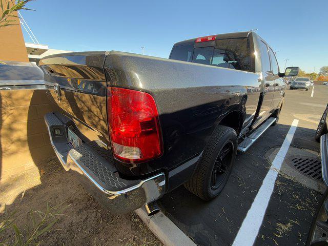 used 2017 Ram 1500 car, priced at $16,999