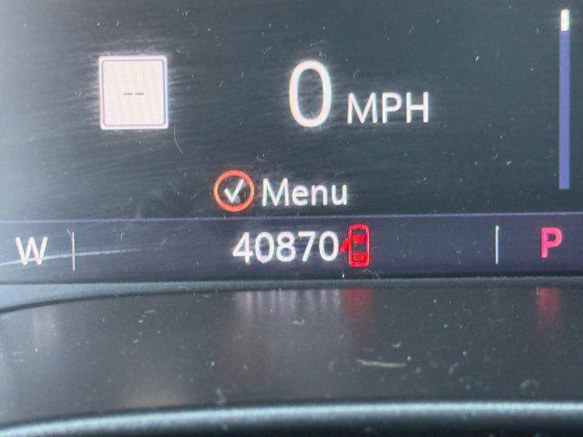 used 2021 Chevrolet Colorado car, priced at $35,499