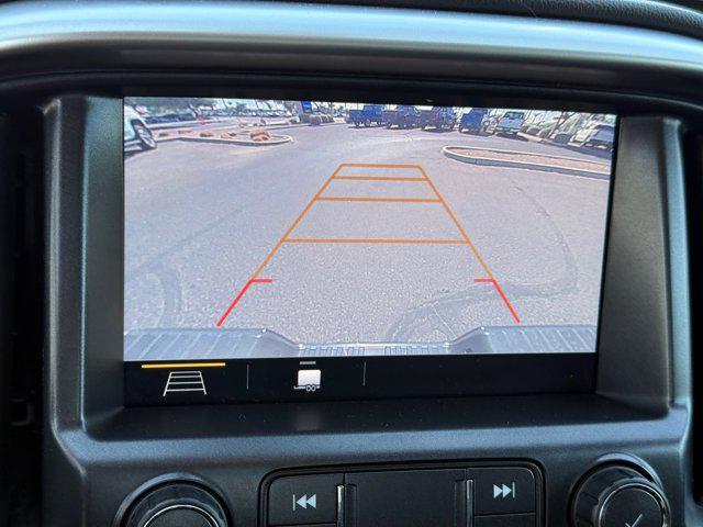 used 2021 Chevrolet Colorado car, priced at $35,499