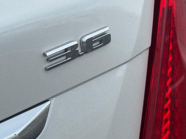 used 2019 Cadillac XT5 car, priced at $20,999