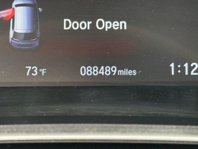 used 2020 Honda CR-V car, priced at $21,999