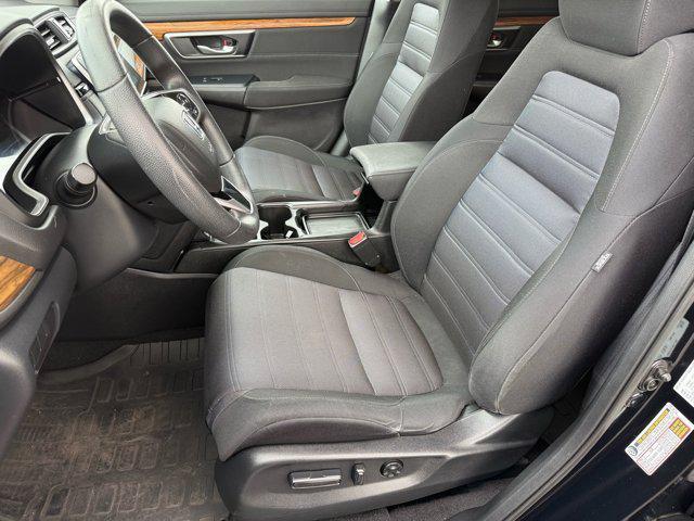 used 2020 Honda CR-V car, priced at $21,999