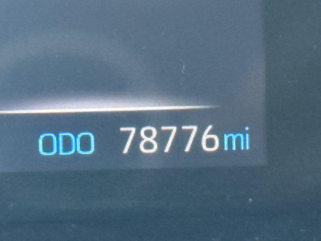 used 2021 Toyota RAV4 car, priced at $20,499