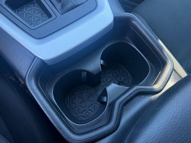 used 2021 Toyota RAV4 car, priced at $20,499