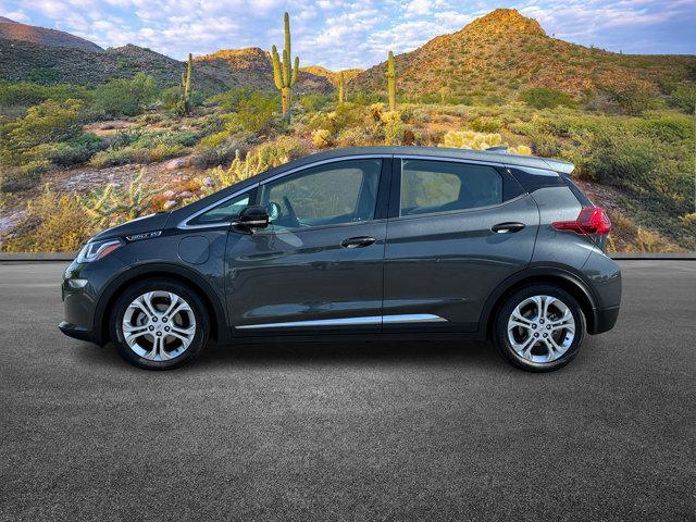 used 2020 Chevrolet Bolt EV car, priced at $13,999