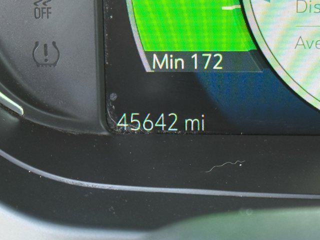 used 2020 Chevrolet Bolt EV car, priced at $13,999