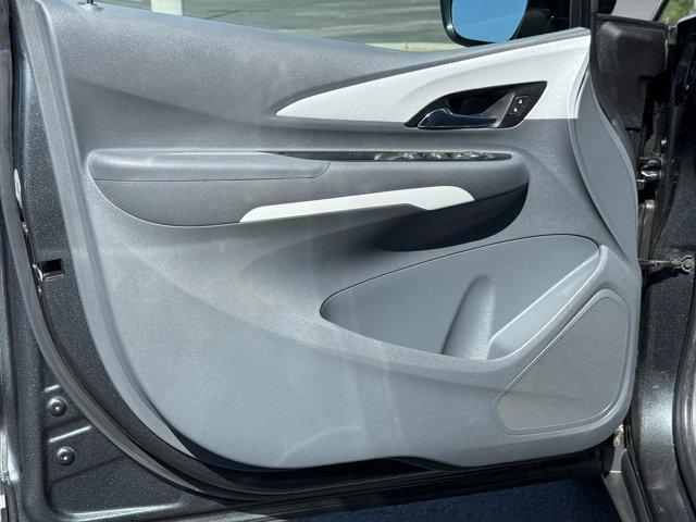 used 2020 Chevrolet Bolt EV car, priced at $13,999