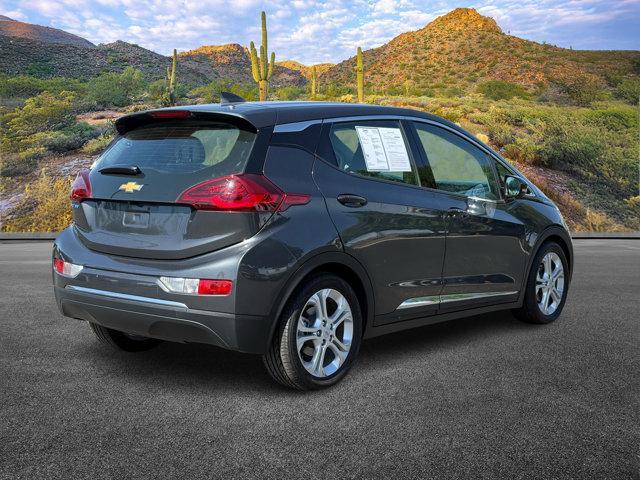 used 2020 Chevrolet Bolt EV car, priced at $13,999