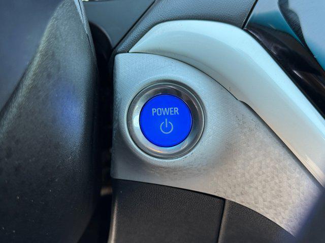 used 2020 Chevrolet Bolt EV car, priced at $13,999