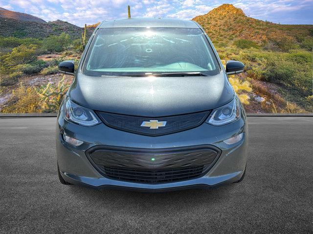 used 2020 Chevrolet Bolt EV car, priced at $13,999