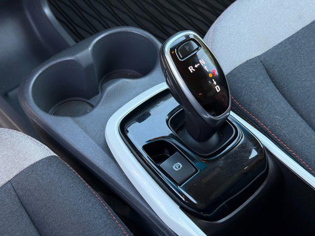 used 2020 Chevrolet Bolt EV car, priced at $13,999