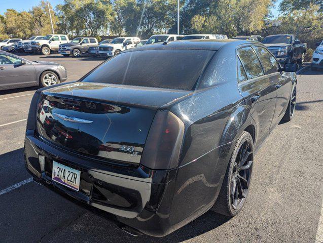 used 2014 Chrysler 300 car, priced at $10,999