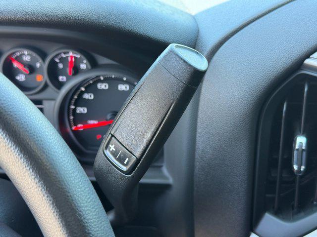 used 2024 Chevrolet Silverado 1500 car, priced at $36,999