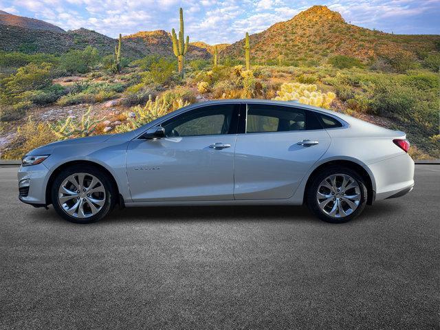 used 2019 Chevrolet Malibu car, priced at $20,999