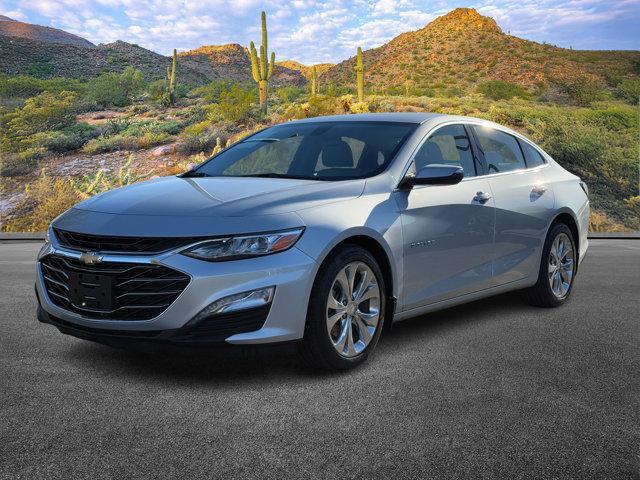 used 2019 Chevrolet Malibu car, priced at $20,999