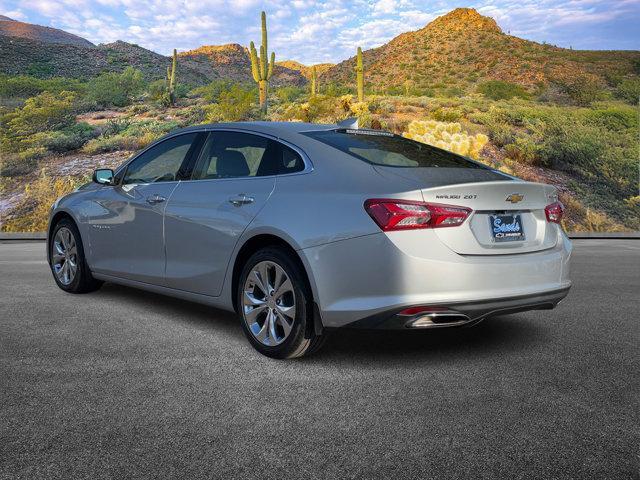 used 2019 Chevrolet Malibu car, priced at $20,999