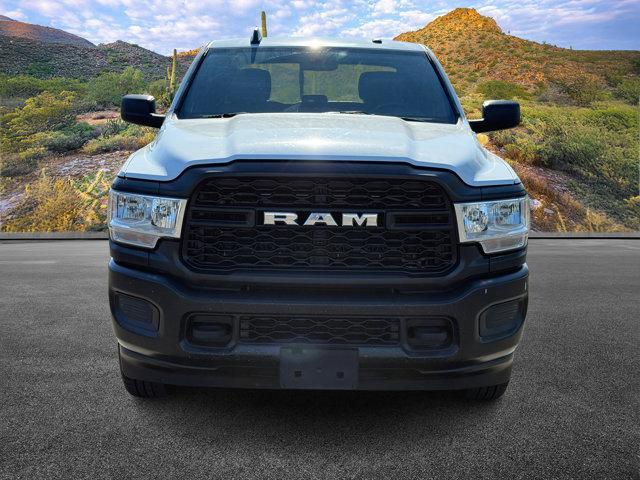 used 2022 Ram 2500 car, priced at $41,999
