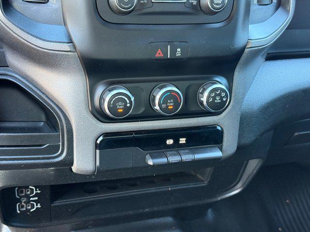 used 2022 Ram 2500 car, priced at $41,999