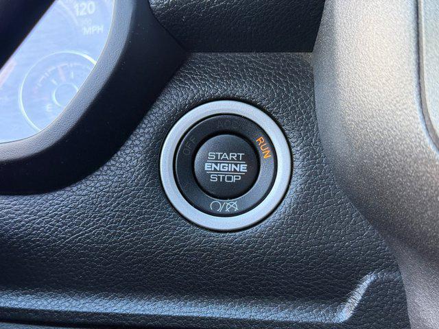 used 2022 Ram 2500 car, priced at $41,999