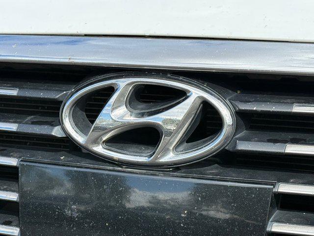 used 2017 Hyundai Sonata Hybrid car, priced at $9,999