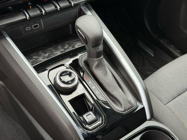 used 2023 Chevrolet Colorado car, priced at $37,599