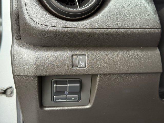 used 2023 Chevrolet Colorado car, priced at $37,599