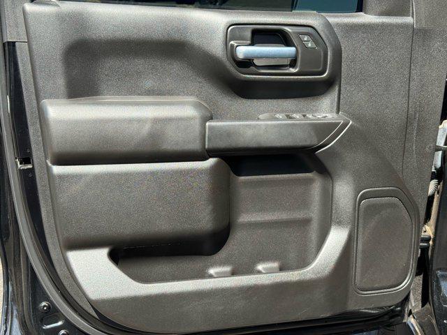 used 2021 Chevrolet Silverado 1500 car, priced at $27,999