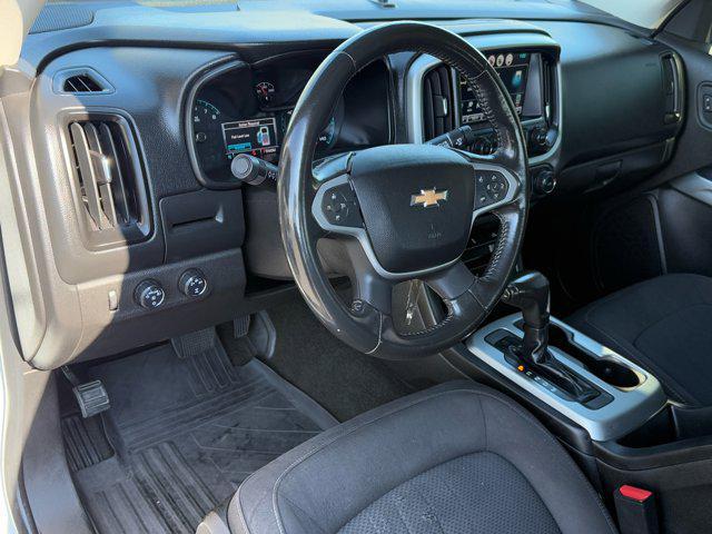 used 2016 Chevrolet Colorado car, priced at $23,999