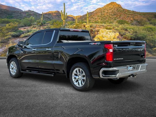 used 2019 Chevrolet Silverado 1500 car, priced at $27,999