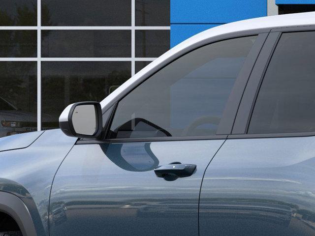 new 2026 Chevrolet Equinox car, priced at $32,765