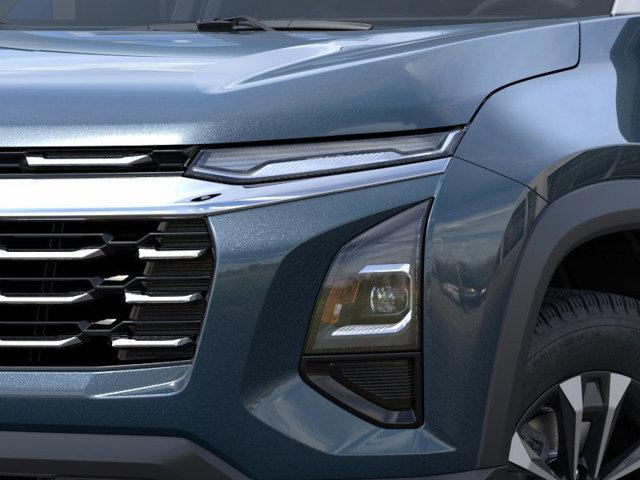 new 2026 Chevrolet Equinox car, priced at $32,765