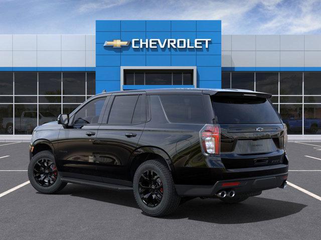 new 2024 Chevrolet Tahoe car, priced at $81,125