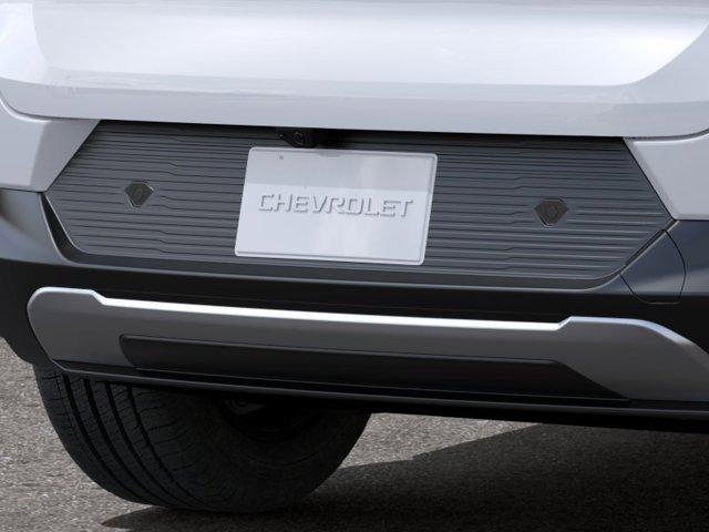 new 2024 Chevrolet Equinox EV car, priced at $43,460