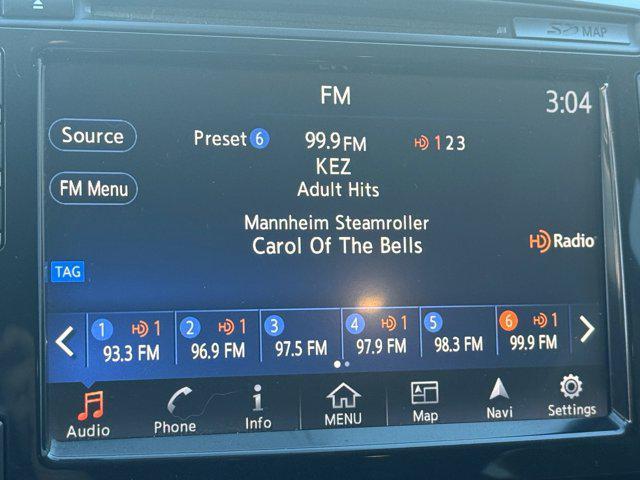 used 2017 Nissan Maxima car, priced at $10,999