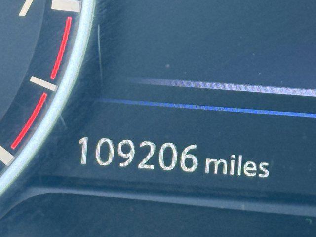 used 2017 Nissan Maxima car, priced at $10,999