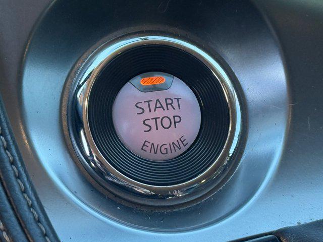 used 2017 Nissan Maxima car, priced at $10,999