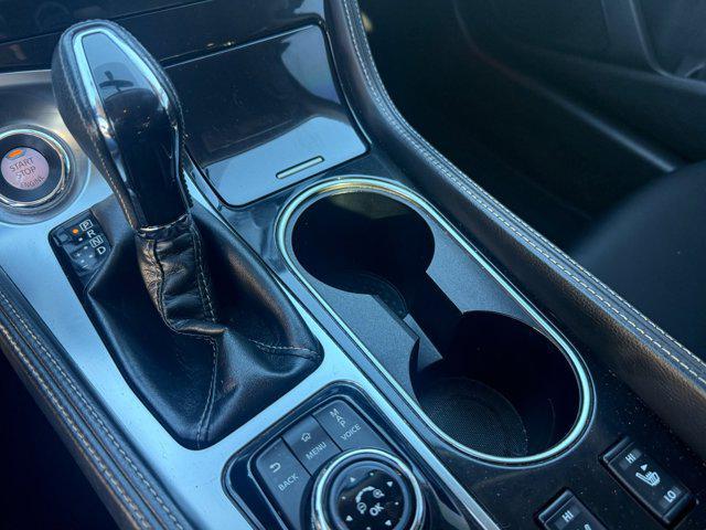 used 2017 Nissan Maxima car, priced at $10,999