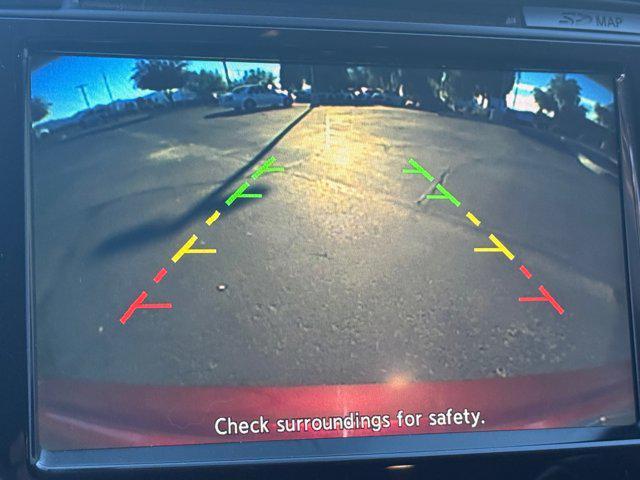 used 2017 Nissan Maxima car, priced at $10,999