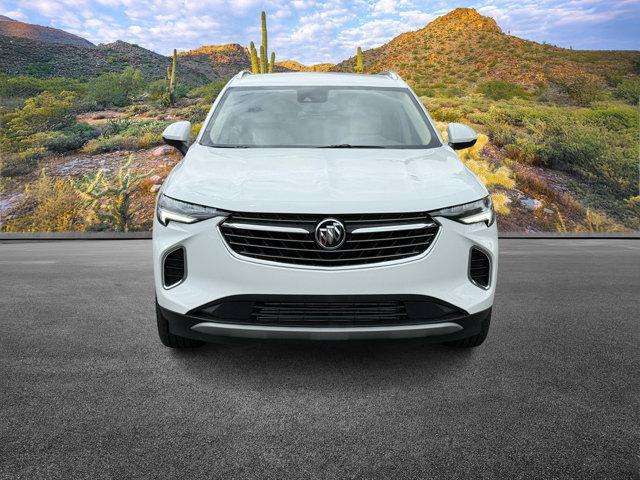 used 2023 Buick Envision car, priced at $24,999