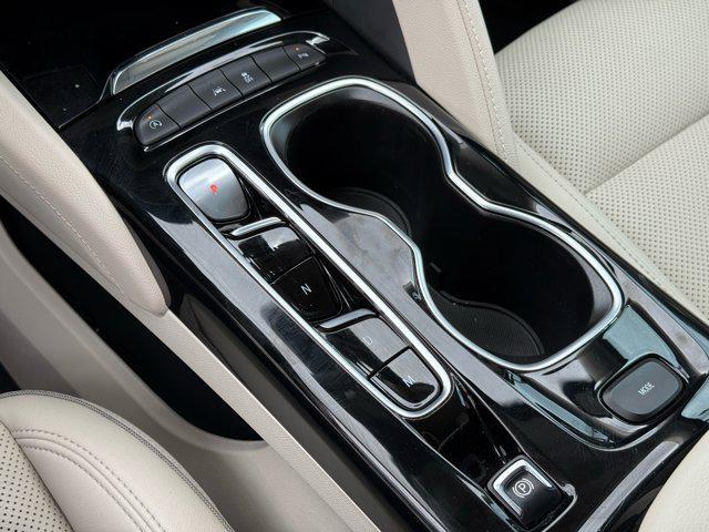 used 2023 Buick Envision car, priced at $24,999