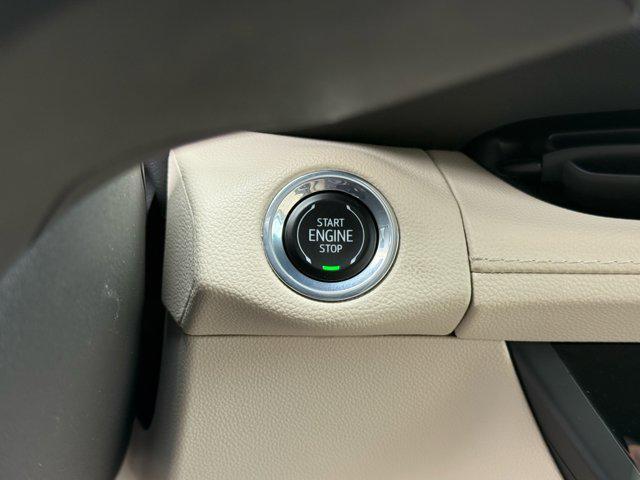 used 2023 Buick Envision car, priced at $24,999