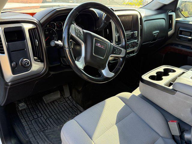 used 2014 GMC Sierra 1500 car, priced at $15,999